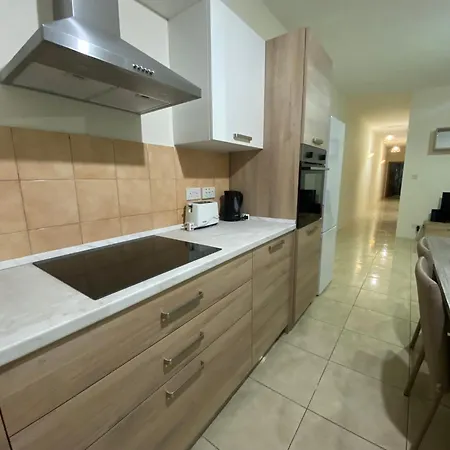 בית נופש Casa By Ma *