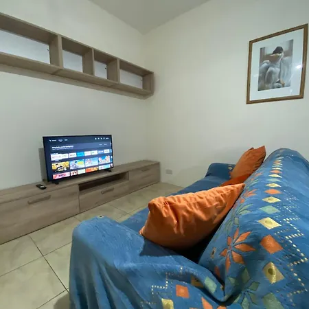 Casa By Ma בית נופש Qrendi