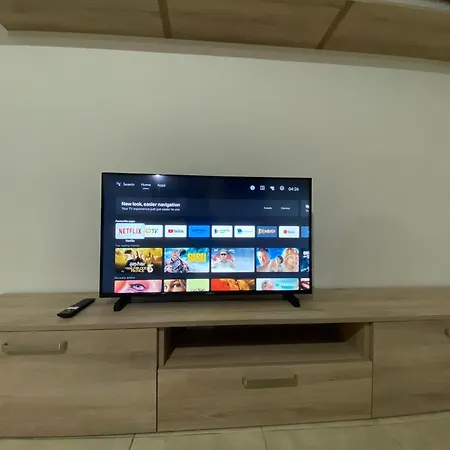 בית נופש Casa By Ma *