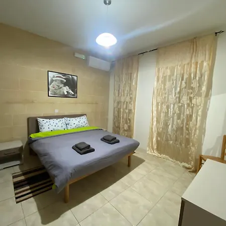 בית נופש Casa By Ma Qrendi