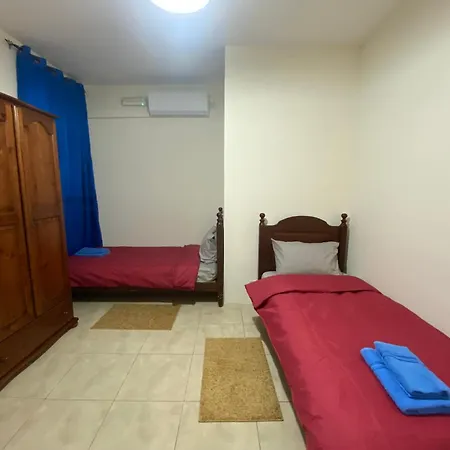 Casa By Ma Case de vacanță Qrendi