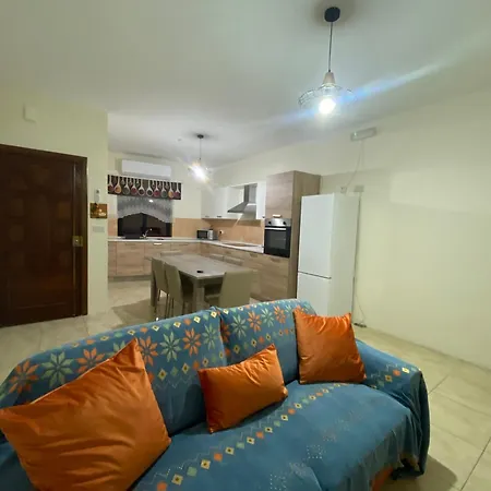 Дом отдыха Casa By Ma Qrendi