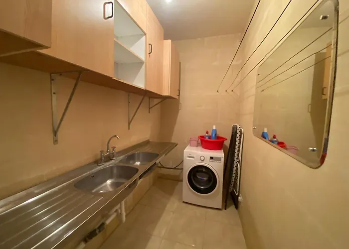 Casa By Ma Дом отдыха *