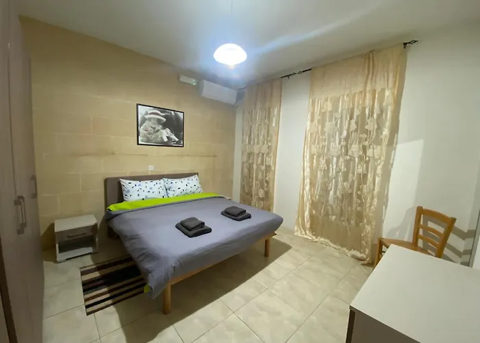 Дом отдыха Casa By Ma Qrendi