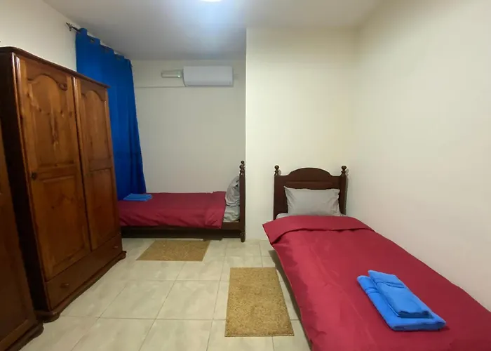 Casa By Ma Дом отдыха Qrendi